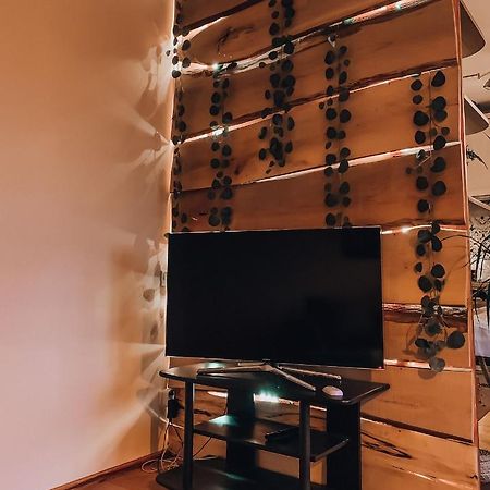 Comfortable Two-Room Apartment 里加 外观 照片
