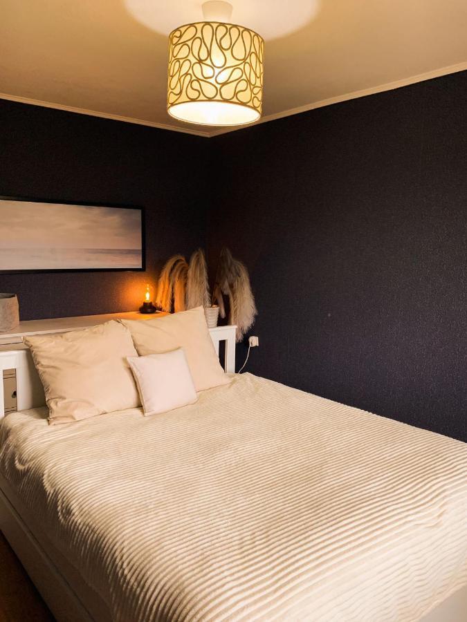 Comfortable Two-Room Apartment 里加 外观 照片