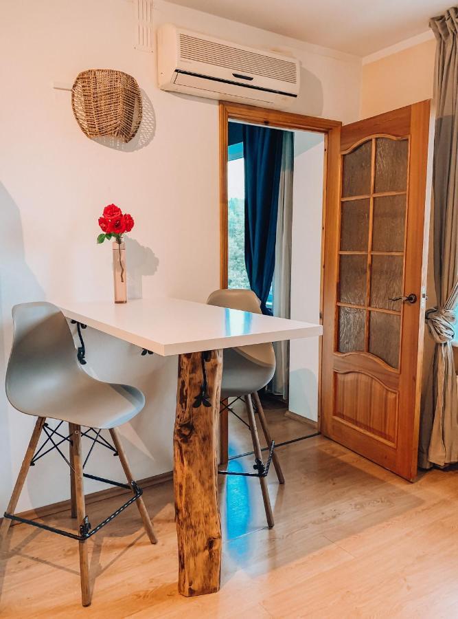 Comfortable Two-Room Apartment 里加 外观 照片