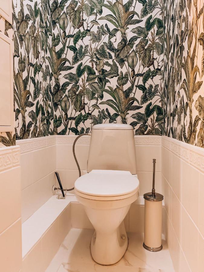 Comfortable Two-Room Apartment 里加 外观 照片